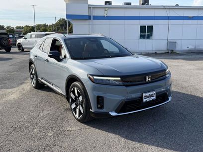 Used 2025 Honda Prologue Elite