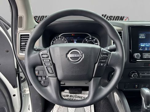 Used 2022 Nissan Frontier SV w/ Technology Package image 20