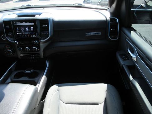 Used 2021 RAM 1500 Big Horn image 21