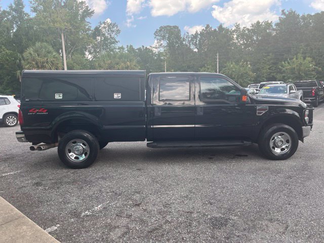 Used 2008 Ford F350 XLT AWD/4WD image 11
