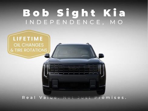 New 2027 Kia Telluride SX Prestige X-Line AWD/4WD image 2