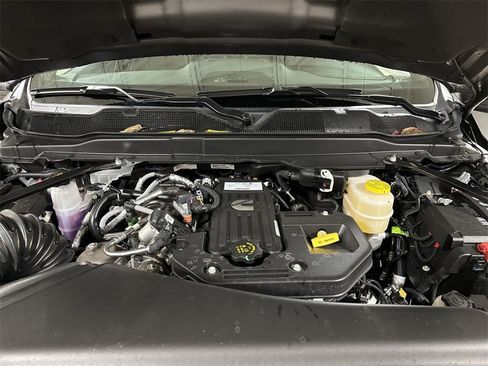 New 2026 RAM 2500 Laramie image 25