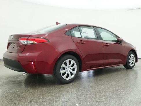 New 2026 Toyota Corolla LE image 17