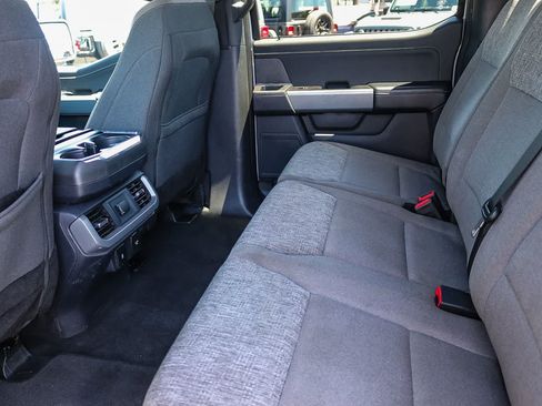 Used 2024 Ford F150 XLT w/ Mobile Office Package AWD/4WD image 18