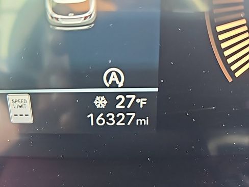 Certified 2025 Hyundai Tucson SEL image 17