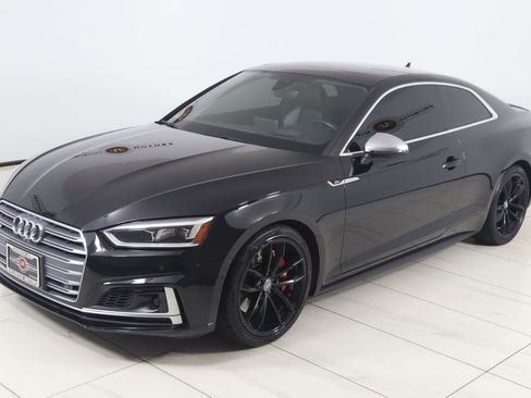 Used 2019 Audi S5 Prestige w/ S Sport Package AWD/4WD image 26