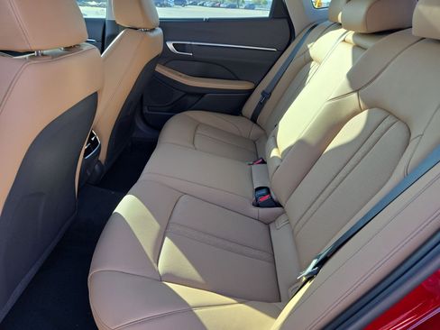 Used 2025 Hyundai Sonata Limited image 28