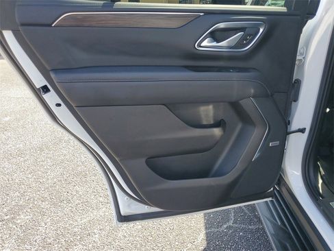 Used 2021 Chevrolet Tahoe LT image 24