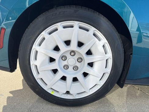 New 2026 Ford Mustang GT Premium w/ GT Performance Package image 8