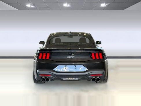 Used 2024 Ford Mustang GT Premium RWD image 10