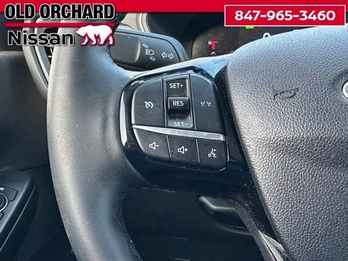 Used 2023 Ford Escape Active image 16
