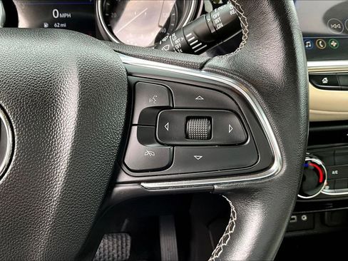 Used 2023 Buick Encore GX Preferred w/ Cold Weather Comfort Package image 15