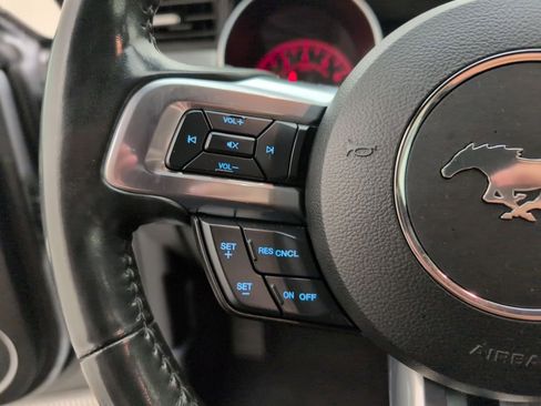 Used 2023 Ford Mustang Premium image 32