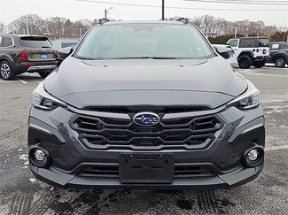 New 2025 Subaru Crosstrek 2.5i Limited video 2