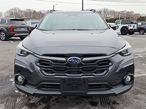 New 2025 Subaru Crosstrek 2.5i Limited image 2