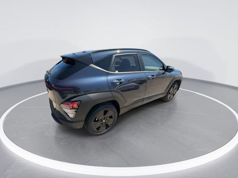 New 2026 Hyundai Kona SEL Sport FWD image 8