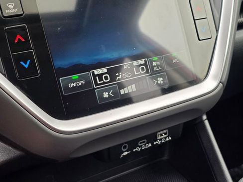 Certified 2025 Subaru Crosstrek 2.0i Premium AWD/4WD image 28