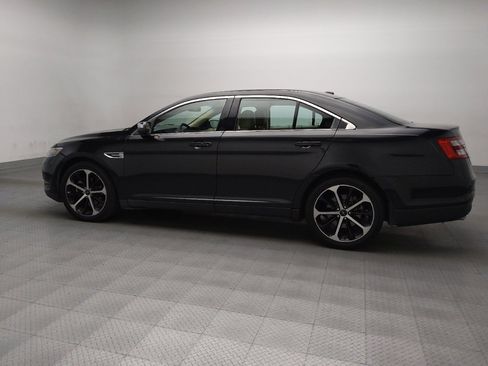 Used 2015 Ford Taurus Limited w/ Equipment Group 301A image 3