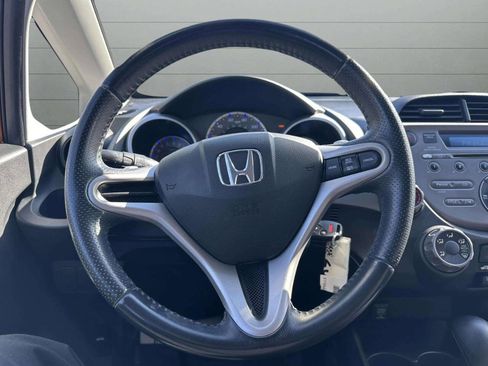Used 2010 Honda Fit Sport image 22