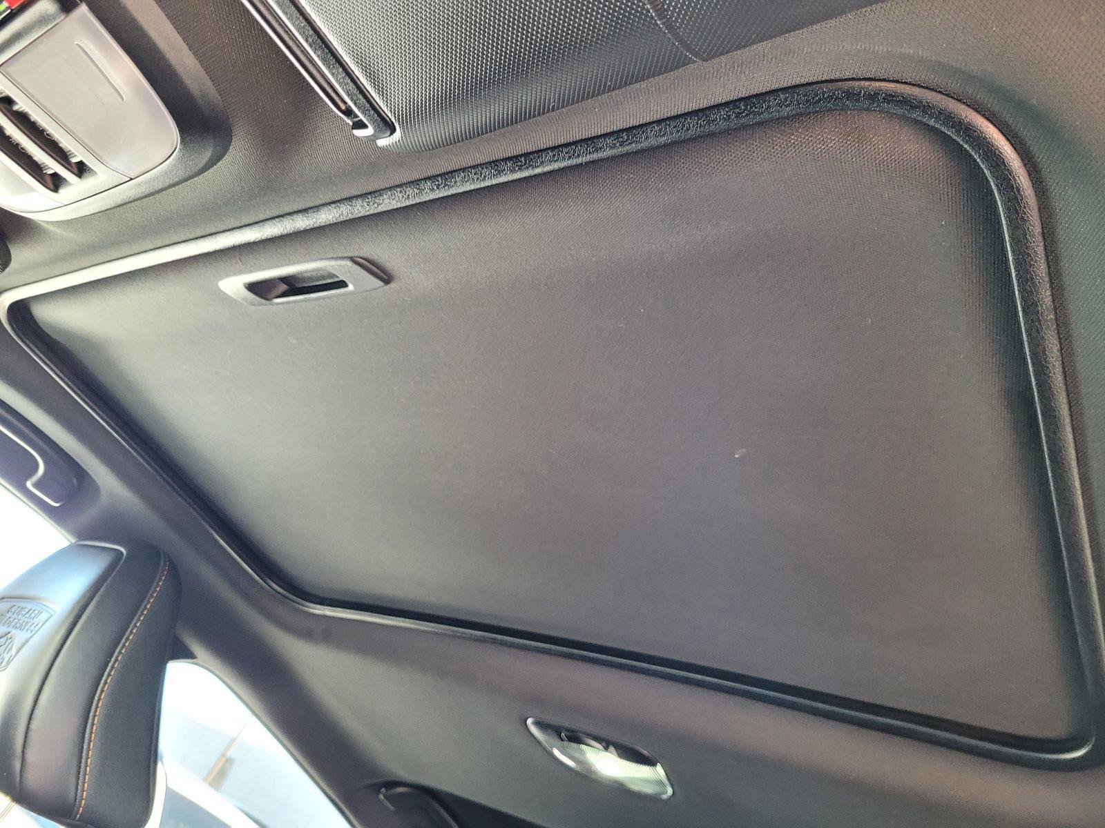 Certified 2024 Subaru Crosstrek 2.5i Wilderness w/ Crosstrek Mirror Package AWD/4WD image 12
