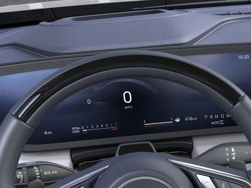 New 2025 Buick Enclave Avenir w/ Super Cruise Package image 42