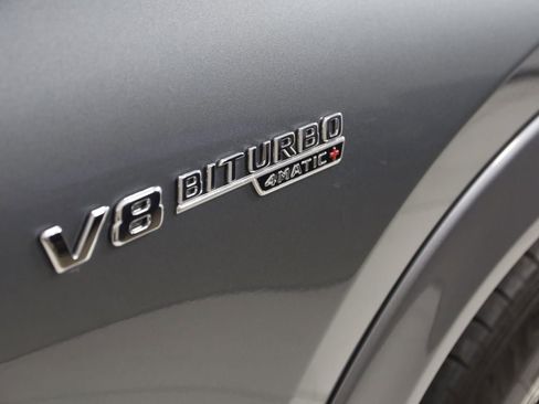 Used 2024 Mercedes-Benz GLE 63 AMG S image 67