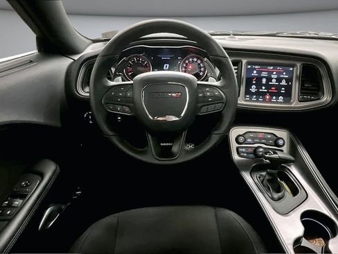 Used 2023 Dodge Challenger R/T Scat Pack RWD image 8