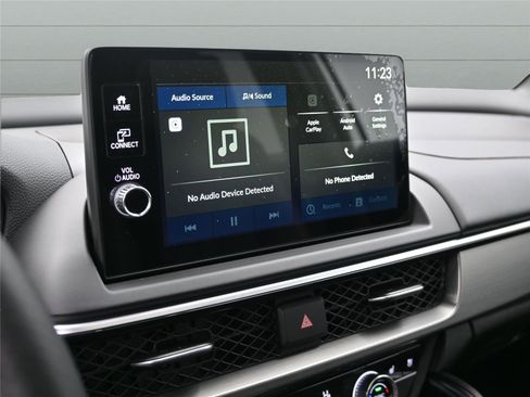 Certified 2025 Acura ADX A-Spec image 5