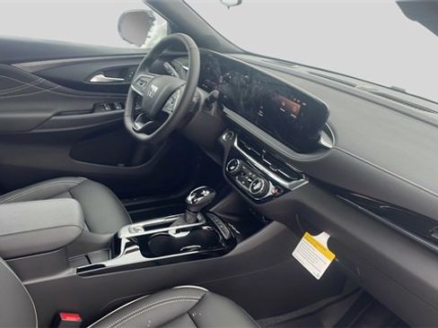 New 2026 Buick Envista Sport Touring w/ Studio Series image 22