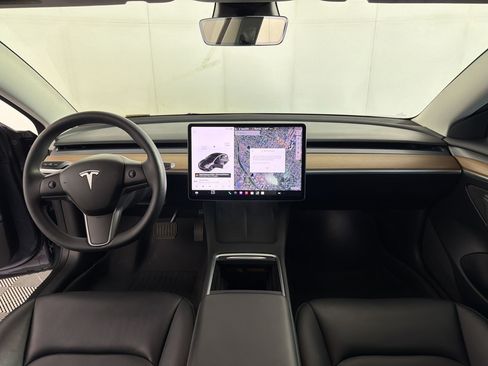 Used 2023 Tesla Model 3 Long Range AWD/4WD image 16