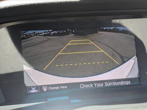 Used 2017 Honda Accord EX-L image 13