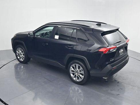 New 2025 Toyota RAV4 XLE Premium w/ Weather Package image 60