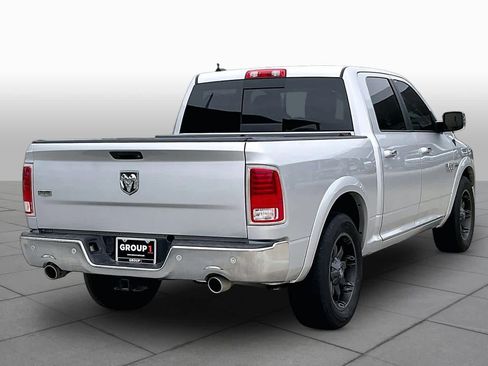 Used 2016 RAM 1500 Laramie w/ Convenience Group RWD image 13