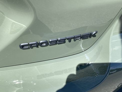 New 2026 Subaru Crosstrek 2.5i Limited AWD/4WD image 26