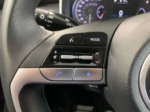 Used 2022 Hyundai Tucson SEL image 32