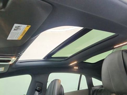 Used 2022 Mercedes-Benz EQS 450+ Sedan image 55