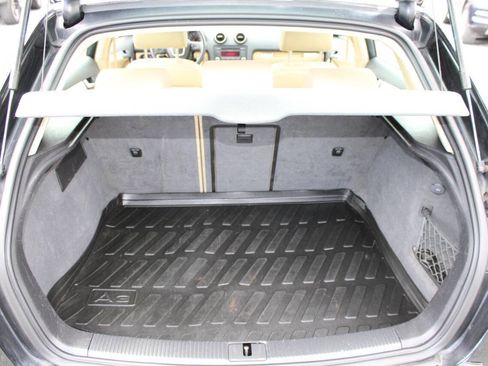 Used 2008 Audi A3 2.0T image 23