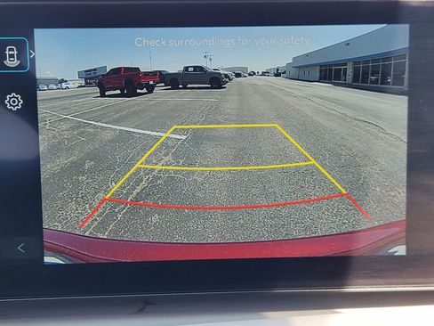 Used 2025 Hyundai Tucson SEL FWD image 16