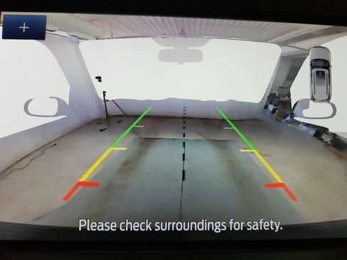 Used 2020 Ford Expedition XLT w/ Equipment Group 201A AWD/4WD image 15