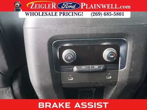 Used 2023 Chevrolet Tahoe LS image 9