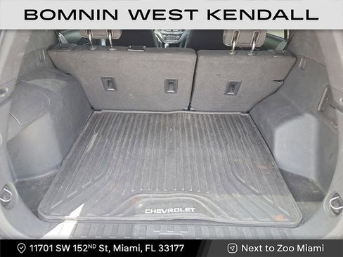 Used 2020 Chevrolet Equinox LT image 6