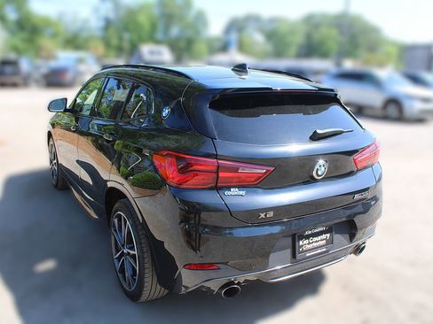 Used 2019 BMW X2 M35i w/ Premium Package image 12