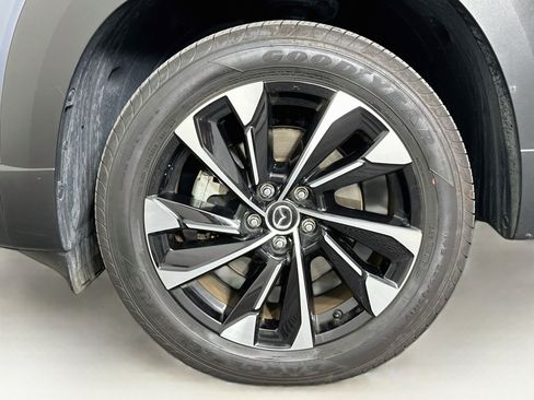 Used 2025 MAZDA CX-50 2.5 Hybrid w/ Premium Plus Pkg AWD/4WD image 11