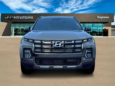 New 2026 Hyundai Santa Cruz Limited AWD/4WD image 12