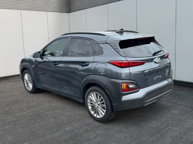 Used 2021 Hyundai Kona SEL w/ Cargo Package FWD image 3