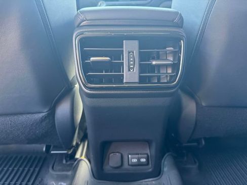 Certified 2025 Lexus NX 350 AWD w/ Accessory Package (2T) image 17