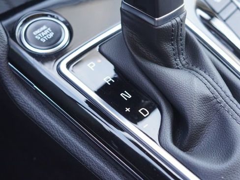 Used 2023 Kia Sportage EX image 27