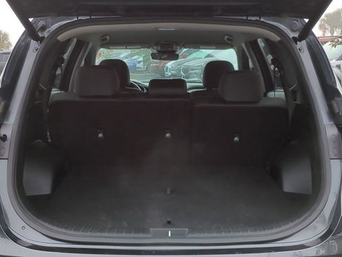 Certified 2023 Hyundai Santa Fe SEL image 13