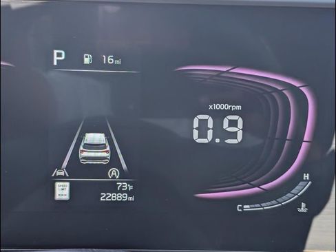 Certified 2024 Kia Sportage X-Line w/ X-Line Premium Package AWD/4WD image 21