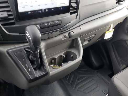 New 2026 Ford Transit 350 148 High Roof Extended DRW image 34